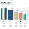 image:imageSea to Summit Drylite Towel Lightweight Camping and Travel TowelBaltic Blue
