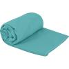 image:imageSea to Summit Drylite Towel Lightweight Camping and Travel TowelBaltic Blue