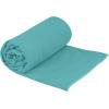 image:imageSea to Summit Drylite Towel Lightweight Camping and Travel TowelBaltic Blue