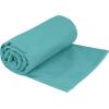 image:imageSea to Summit Drylite Towel Lightweight Camping and Travel TowelBaltic Blue