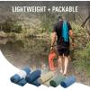 image:imageSea to Summit Drylite Towel Lightweight Camping and Travel TowelBaltic Blue