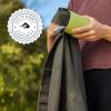 image:imageSea to Summit Drylite Towel Lightweight Camping and Travel TowelBeluga