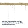 image:imageSea to Summit Drylite Towel Lightweight Camping and Travel TowelBeluga