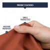image:imageSea to Summit Drylite Towel Lightweight Camping and Travel TowelBeluga