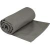 image:imageSea to Summit Drylite Towel Lightweight Camping and Travel TowelBeluga