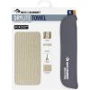 image:imageSea to Summit Drylite Towel Lightweight Camping and Travel TowelDesert Wind