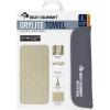 image:imageSea to Summit Drylite Towel Lightweight Camping and Travel TowelDesert Wind
