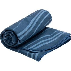 image:imageSea to Summit Drylite Towel Lightweight Camping and Travel TowelAtlantic Wave