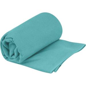 image:imageSea to Summit Drylite Towel Lightweight Camping and Travel TowelBaltic Blue