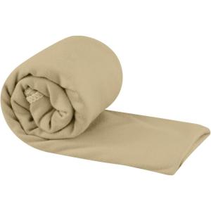 image:imageSea to Summit Drylite Towel Lightweight Camping and Travel TowelDesert