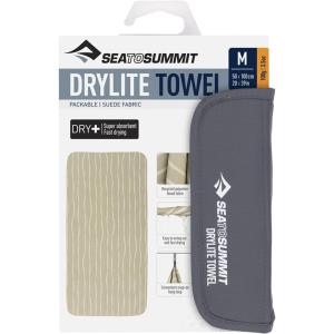 image:imageSea to Summit Drylite Towel Lightweight Camping and Travel TowelDesert Wind
