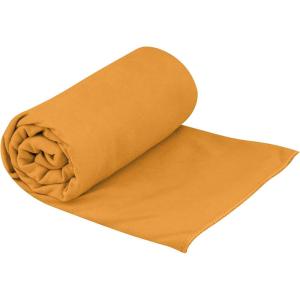image:imageSea to Summit Drylite Towel Lightweight Camping and Travel TowelOrange