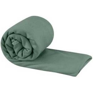 image:imageSea to Summit Drylite Towel Lightweight Camping and Travel TowelSage