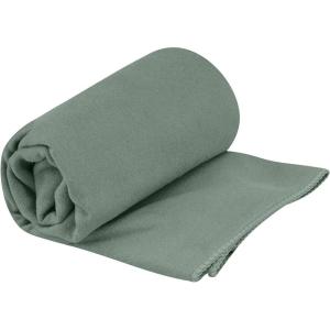 image:imageSea to Summit Drylite Towel Lightweight Camping and Travel TowelSage Green