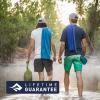 image:imageSea to Summit AirLite Towel Ultralight Camping and Travel Towel Small BelugaMoonlight Blue