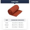 image:imageSea to Summit AirLite Towel Ultralight Camping and Travel Towel Small BelugaPicante
