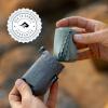 image:imageSea to Summit AirLite Towel Ultralight Camping and Travel Towel Small BelugaPicante