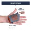 image:imageSea to Summit AirLite Towel Ultralight Camping and Travel Towel Small BelugaPicante