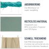 image:imageSea to Summit AirLite Towel Ultralight Camping and Travel Towel Small BelugaSage