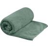 image:imageSea to Summit Tek Towel Plush Camping and Travel TowelSage Green