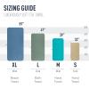 image:imageSea to Summit Tek Towel Plush Camping and Travel TowelSage Green