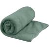 image:imageSea to Summit Tek Towel Plush Camping and Travel TowelSage Green
