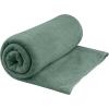 image:imageSea to Summit Tek Towel Plush Camping and Travel TowelSage Green