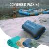 image:imageSea to Summit Tek Towel Plush Camping and Travel TowelSage Green