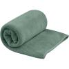 image:imageSea to Summit Tek Towel Plush Camping and Travel TowelSage Green