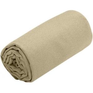 image:imageSea to Summit AirLite Towel Ultralight Camping and Travel Towel Small BelugaDesert