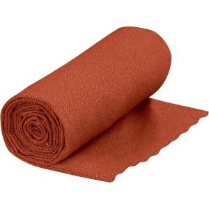 image:imageSea to Summit AirLite Towel Ultralight Camping and Travel Towel Small BelugaRed