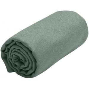 image:imageSea to Summit AirLite Towel Ultralight Camping and Travel Towel Small BelugaSage