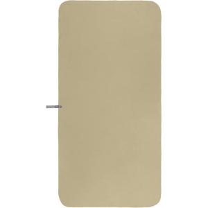 image:imageSea to Summit Portable Pocket Towel for Camping Gym and TravelDesert