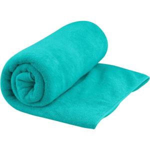 image:imageSea to Summit Tek Towel Plush Camping and Travel TowelBaltic Blue