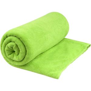 image:imageSea to Summit Tek Towel Plush Camping and Travel TowelLime