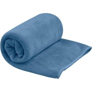 image:imageSea to Summit Tek Towel Plush Camping and Travel TowelMoonlight Blue