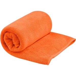 image:imageSea to Summit Tek Towel Plush Camping and Travel TowelOutback Orange