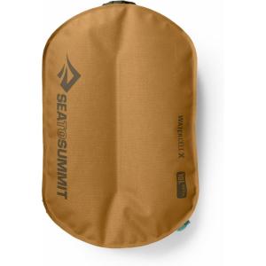 image:imageSea to Summit Watercell X Lightweight Camping Water StorageDispenser and Shower10 Liter