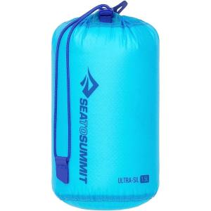 image:imageSea to Summit Lightweight Dry Bag MultiPurpose Dry StorageAtoll Blue