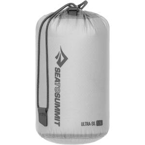 image:imageSea to Summit Lightweight Dry Bag MultiPurpose Dry StorageHighRise Grey