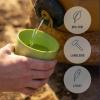 image:imageSea to Summit Horizon 16Ounce Insulated Camp Mug TarragonTarragon