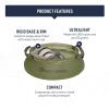 image:imageSea to Summit Ultralight Collapsible UltraSIL Kitchen Sink10 Liter