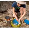 image:imageSea to Summit Ultralight Collapsible UltraSIL Kitchen Sink10 Liter v1