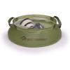 image:imageSea to Summit Ultralight Collapsible UltraSIL Kitchen Sink10 Liter