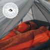 image:imageSea to Summit Hamelin Synthetic Sleeping BagLong
