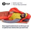 image:imageSea to Summit Hamelin Synthetic Sleeping BagStandard