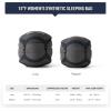 image:imageSea to Summit Hamelin Womens Synthetic Sleeping BagLong