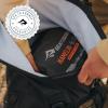 image:imageSea to Summit Hamelin Womens Synthetic Sleeping BagLong