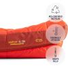 image:imageSea to Summit Hamelin Womens Synthetic Sleeping BagLong
