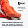 image:imageSea to Summit Hamelin Womens Synthetic Sleeping BagLong